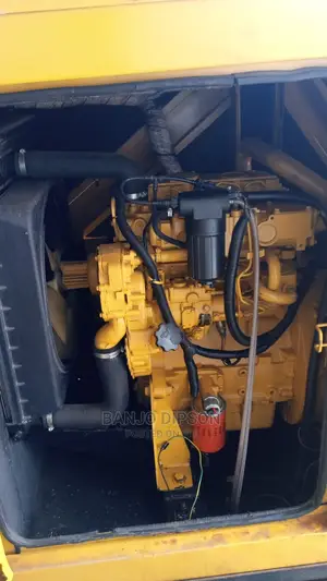 Mechanical Technician