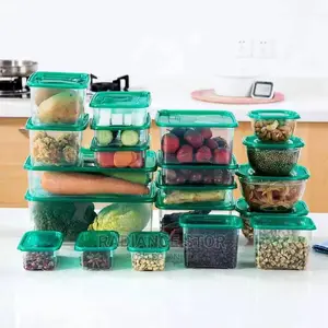 Food Storage Container
