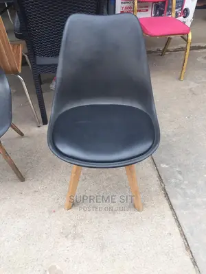 Imported Restaurant Chair.
