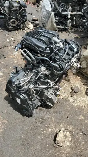 Chrysler 200C Pacifica Town Country 3.6L V6 Engine 2011/2015