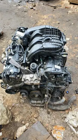 Dodge Journey Chrysler 200c Engine 3.6l V6 2011/2015