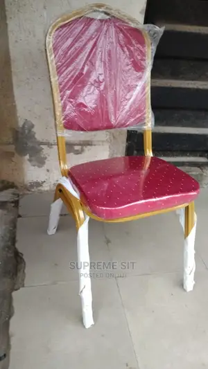 Quality Banquet Chair.