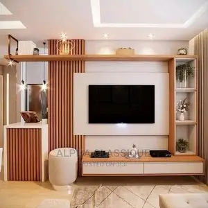 Classique Intricate Wall Mount Console