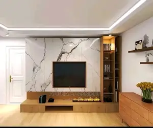 Classique TV Console