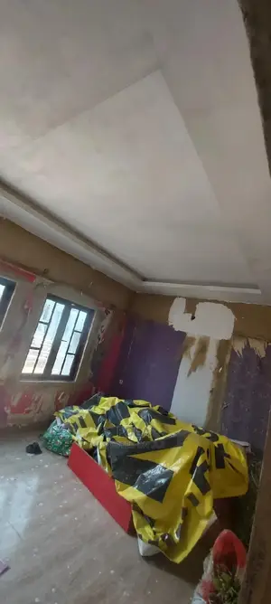 Ceiling Construction