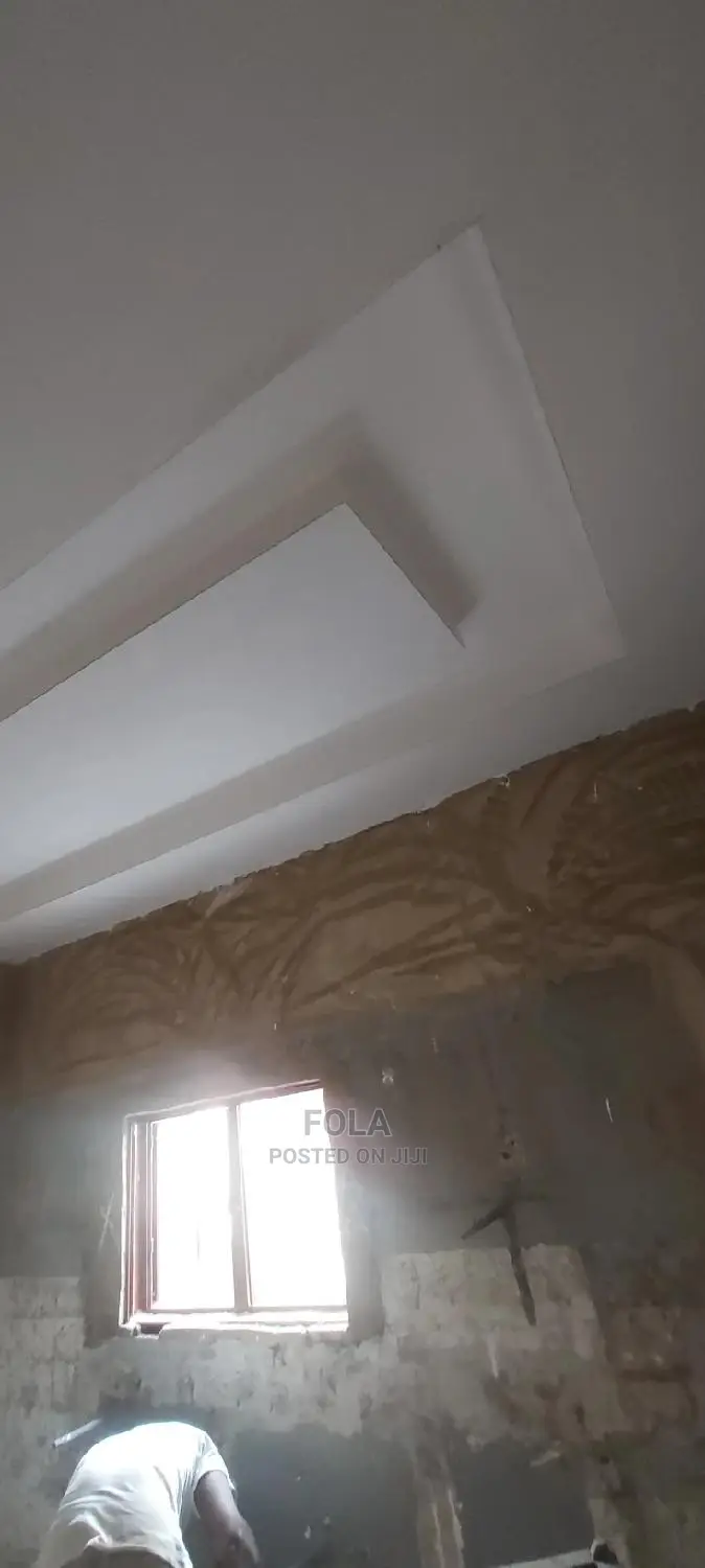 Ceiling Construction