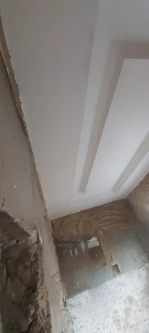 Ceiling Construction