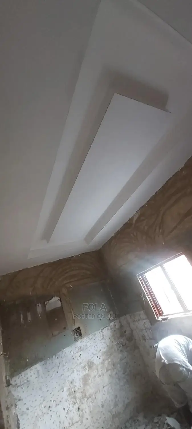 Ceiling Construction