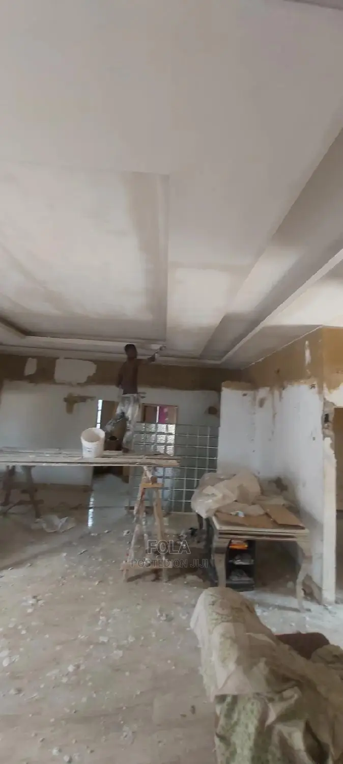 Ceiling Construction