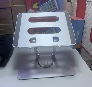 Rotatable Laptop Stand