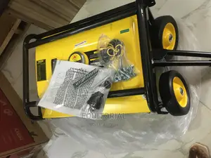 Senwei Brand New 4.5kva Sv6200e2 Key Start Generator