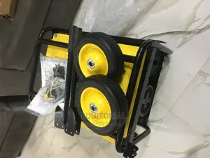 Senwei Key Starter 4.5kva Sv6200e2 Petrol Generator