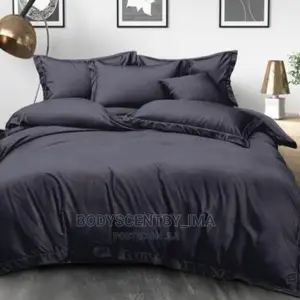 American Polish Material Duvet Set Covers Beddings