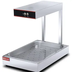 Chips Warmer