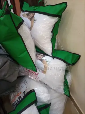 Quality Fiber Pillows