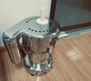 Juice Extractor