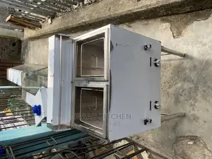 20liters Gas Standing Deep Fryer