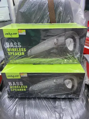 Zealot S39 High Performance Super Bass Bluetooth Speaker