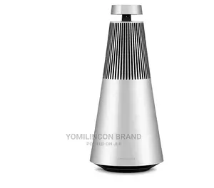 Bang Olufsen Beosound 2 Wireless Multiroom Speaker