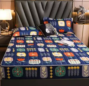 Mattress Bed Cover