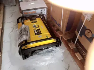 Senwei 4.5kva Sv6200e2 Generator Key Starter