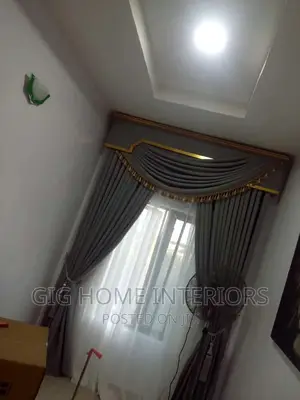 Turkish Premium Curtains