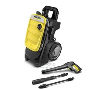 Karcher High Pressure Washer K 7 Compact