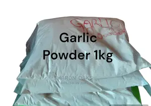 Garlic Powder 1kg