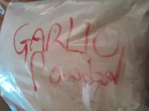 Garlic Powder 1kg