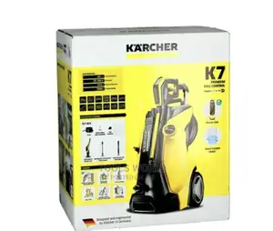 KARCHER Pressure Washer K 7 Full Control PLUS