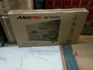 Classic Mewe 43-Inch Tv| Smart Tv+2 Yrs Warranty+ Appstore