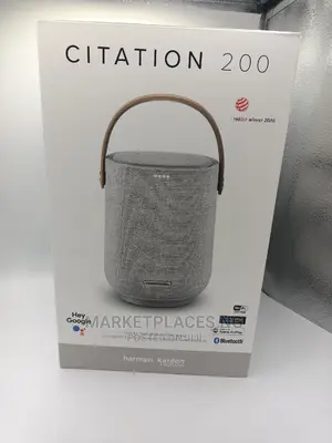 Harman Kardon Citation 200