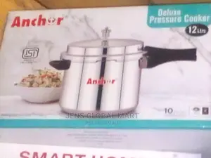Anchor Pressure Pot 12L