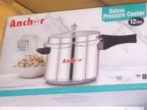 Anchor Pressure Pot 12L