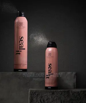 Soo Pro Seal It Locking Mist