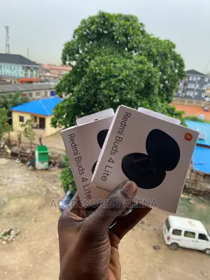 Redmi Buds 4 Lite (Global Version)