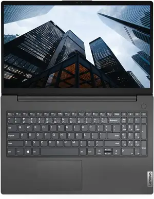 New Laptop Lenovo V15-Iil 8GB Intel Core I3 SSD 256GB