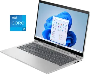 New Laptop HP Envy 14 8GB Intel Core i5 SSD 512GB