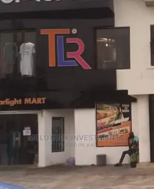 Commercial Shops to Let