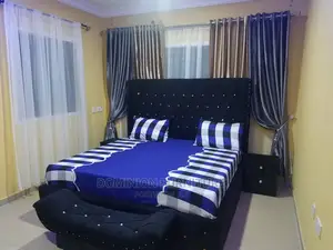 Quality Bedframe
