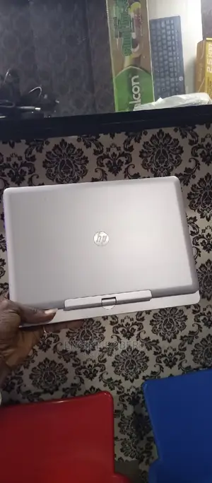 Laptop HP EliteBook Revolve 810 Tablet 4GB Intel Core I5 SSD 128GB