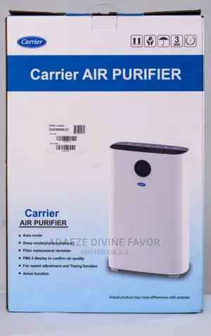 Carrier Air Purifier