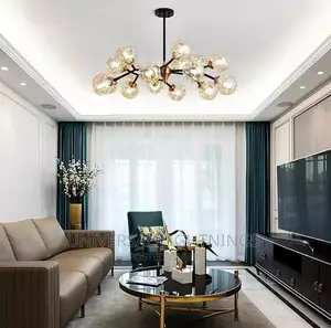 Chandelier