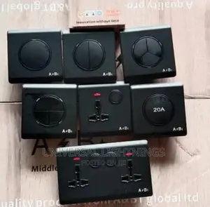 1gand Switch