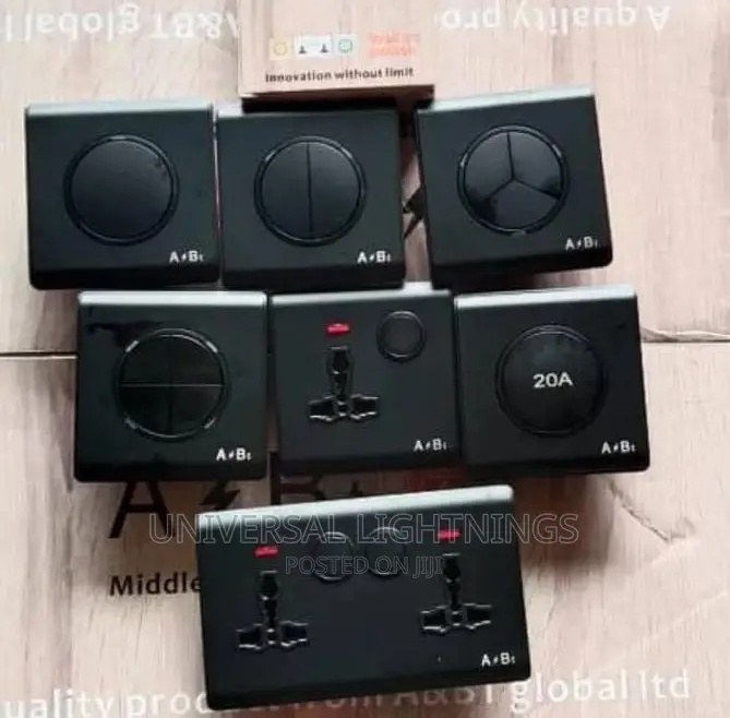 1gand Switch