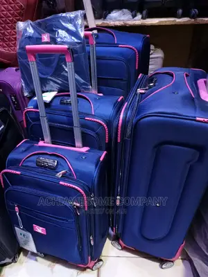 Jumbo Size 5in1 Set Of Star Express Box.