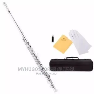 Premier English Flute