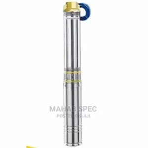 Interdab Submersible Pumping Machine - 2HP