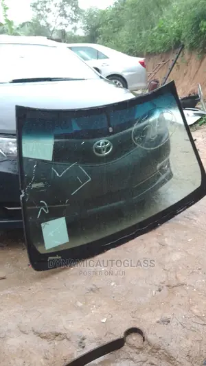 Camry 2012 Windscreen LFW