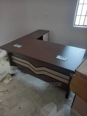 Imported Office Executive Table